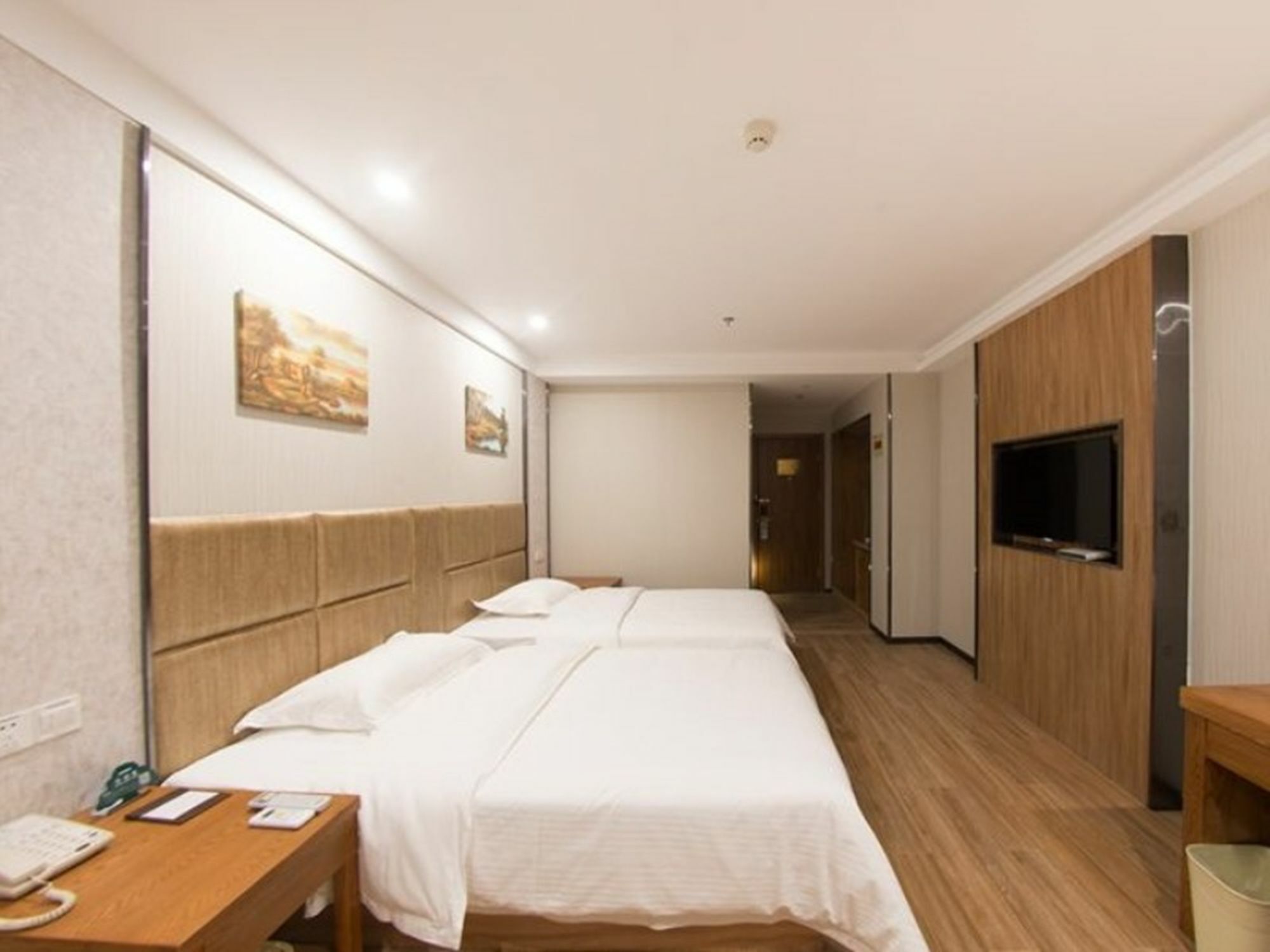 Greentree Inn Jiangsu Yancheng Yandu Bus Station Middle Daqing Road Express Hotel Kültér fotó